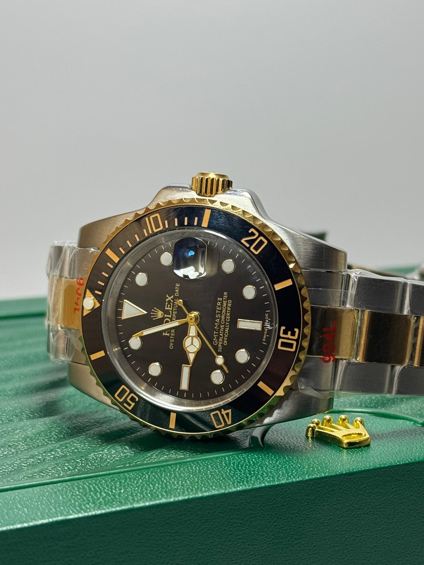 Rolex Submariner - Automatic Master Clone