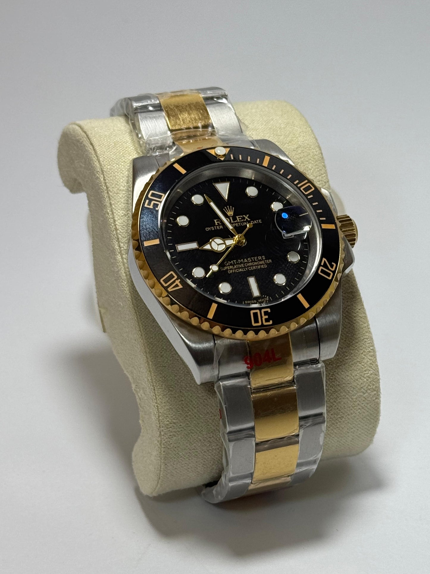 Rolex Submariner - Automatic Master Clone