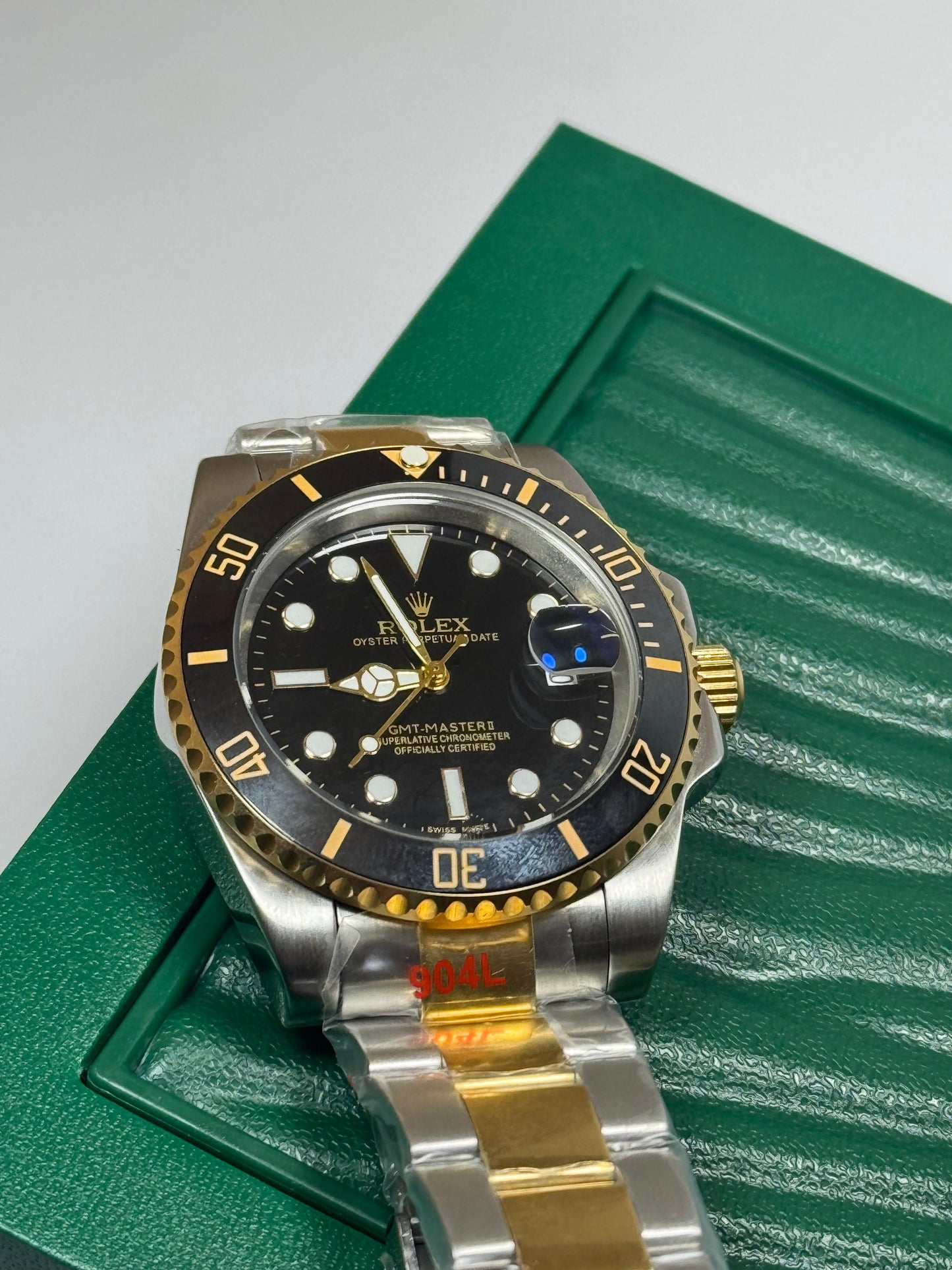 Rolex Submariner - Automatic Master Clone