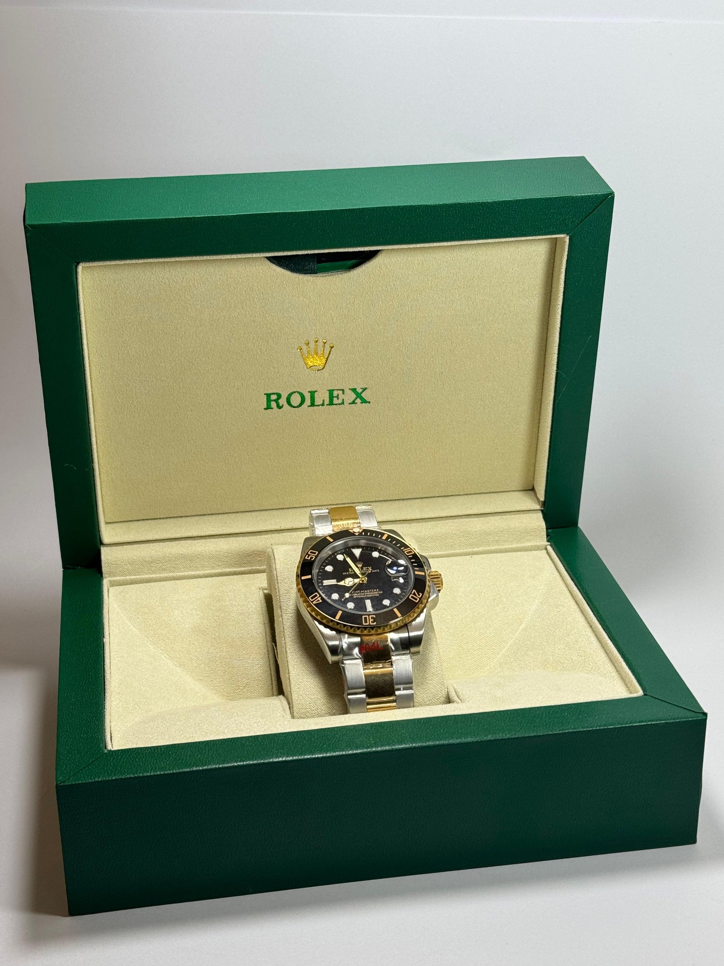 Rolex Submariner - Automatic Master Clone