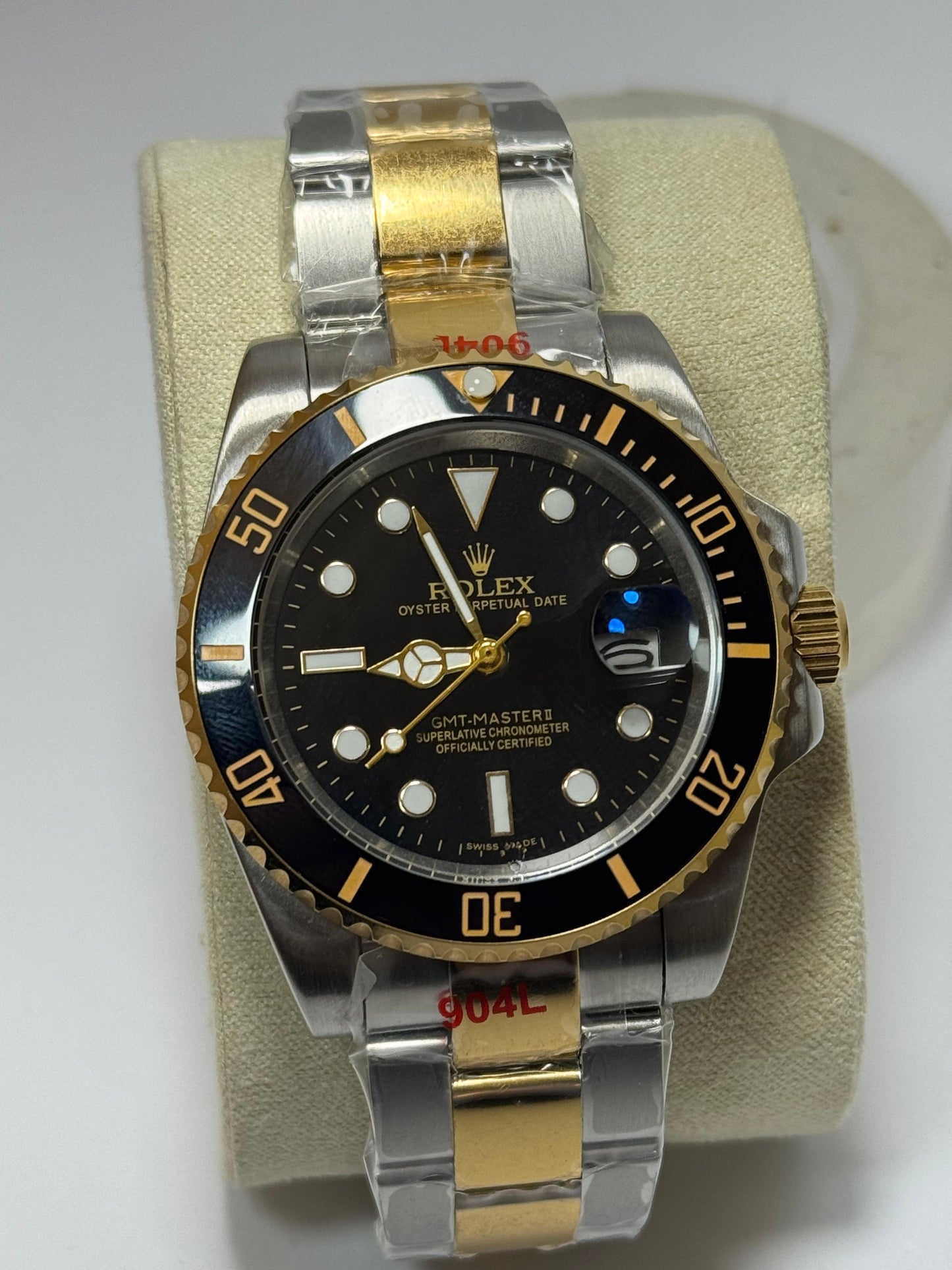 Rolex Submariner - Automatic Master Clone