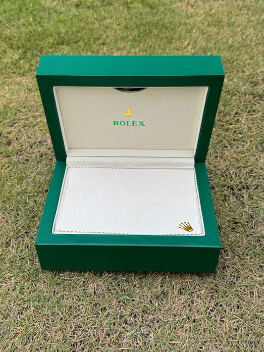 Rolex Luxury Box - Premium Quality