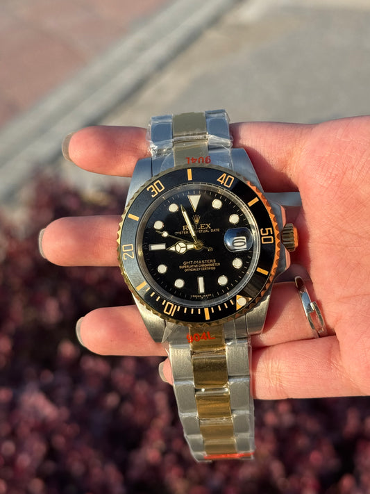 Rolex Submariner - Automatic Master Clone